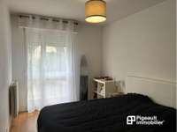 Location appartement 2 pièces Location appartement 2 pièces