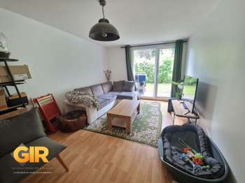 Location appartement 2 pièces Rennes Poterie 35