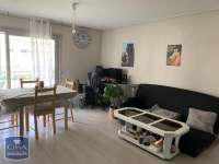 Location appartement 2 pièces