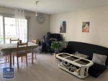 Location appartement 2 pièces Rennes Poterie 35