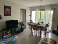 Location appartement 2 pièces