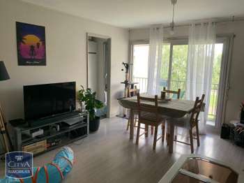 Location appartement 2 pièces