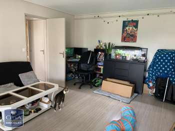 Location appartement 2 pièces