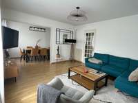 Location appartement 3 pièces
