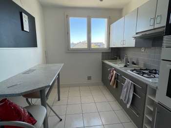 Location appartement 3 pièces