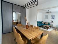 Location appartement 3 pièces
