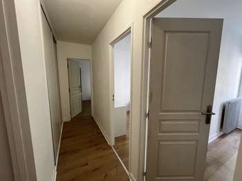 Location appartement 4 pièces