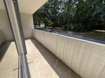 Location appartement 4 pièces
