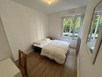Location appartement 4 pièces