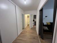 Location appartement 4 pièces