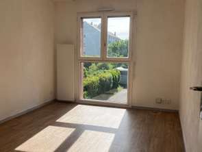 Location StudioRennes Rue De Nantes
