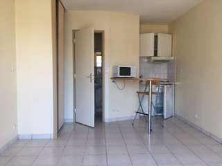 Location Studio 1 pièce