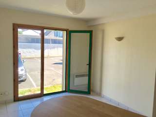 Location Studio 1 pièce