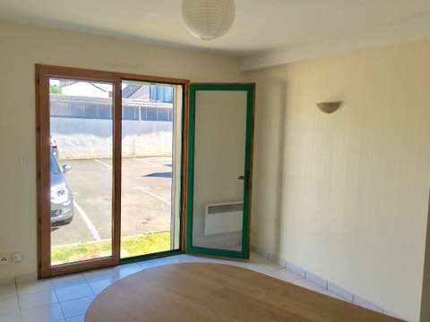 Location Studio 1 pièce