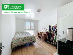 Photo Location Studio Rennes Rue De Nantes