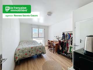 Location Studio 1 pièce