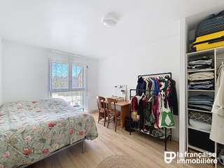 Location Studio 1 pièce