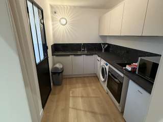 Location appartement 2 pièces