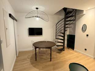 Photo Location appartement Rennes Rue De Nantes
