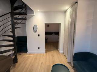 Location appartement 2 pièces