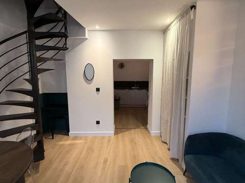 Location appartement 2 pièces