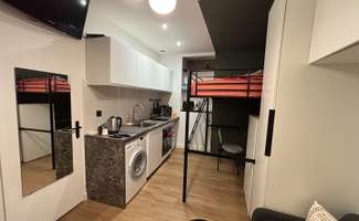 Photo Location Studio Rennes Rue De Nantes