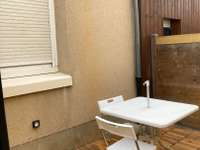 Location Studio 1 pièce