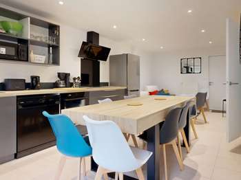 Location Appartement 2 piècesRennes Rue De Nantes