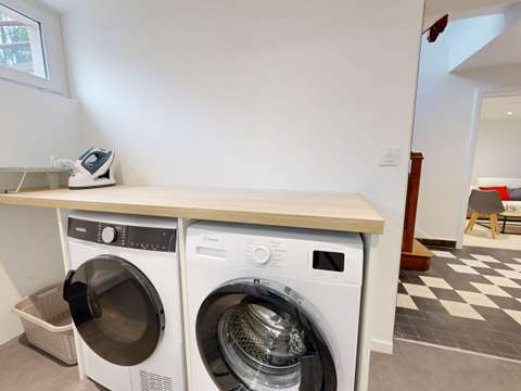 Location appartement 2 pièces