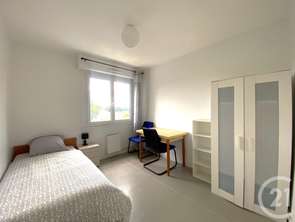 Location Appartement 4 piècesRennes Rue De Nantes