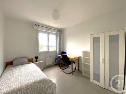 Location appartement 4 pièces Rennes Rue De Nantes 35