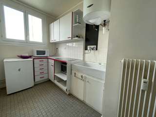 Location appartement 2 pièces Location appartement 2 pièces