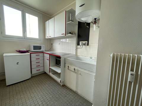 Location appartement 2 pièces Location appartement 2 pièces
