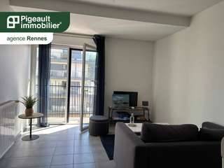 Location appartement 2 pièces