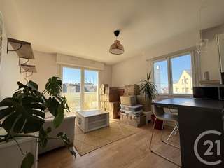 Location appartement 2 pièces