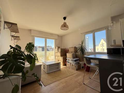 Location appartement 2 pièces