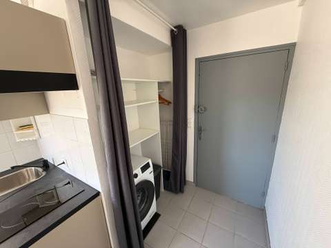 Location appartement 1 pièce