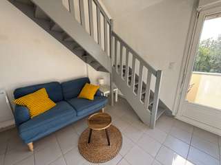 Location appartement 1 pièce