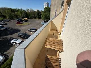 Location appartement 1 pièce