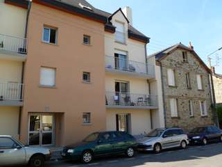 Location Studio 1 pièce