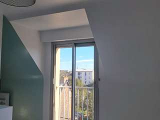 Location Studio 1 pièce