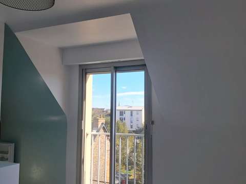 Location Studio 1 pièce