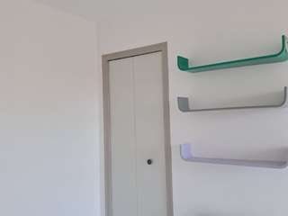Location Studio 1 pièce