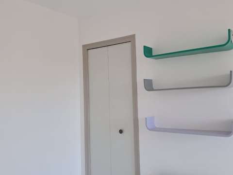 Location Studio 1 pièce
