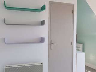 Location Studio 1 pièce