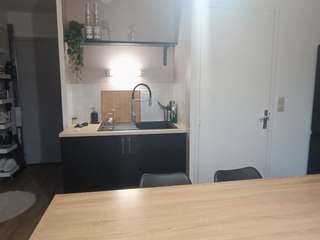 Location appartement 2 pièces