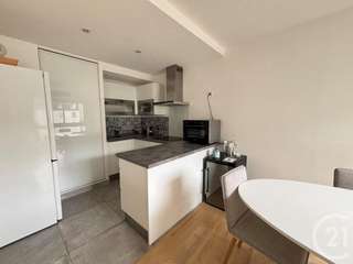 Location appartement 3 pièces