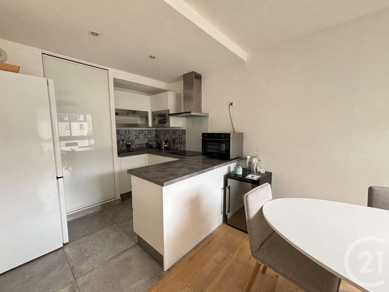 Location appartement 3 pièces