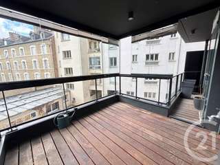 Location appartement 3 pièces