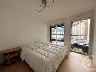 Location appartement 3 pièces